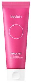 Pink Salt Aha Bha Cleansing Foam 120ml