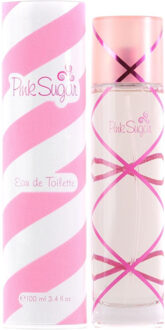 Pink Sugar Edt Spray 100ml