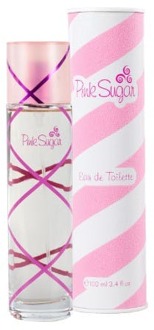 Pink Sugar Edt Spray 100ml