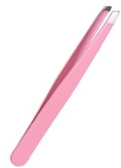 Pink Tweezer 1 pc