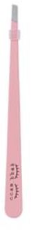 Pink Tweezer Slanted Type 1 pc