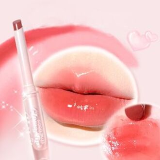 Pink Watery Lipstick - 3 Colors #G01 - 1.1g