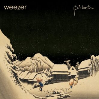 Pinkerton (LP)