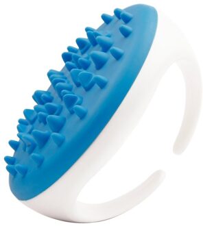 Pinkiou Body Essentiële Olie Massage Borstel Anti Cellulite Afslanken Ontspannen Exfoliërende Gezicht Stimulators Spa Kit