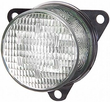 Pinkl.LED Ø55mm 12V achterzijde, 50cm