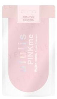 Pinkme Water Conc. Control Shampoo Refill 280ml