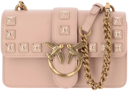 Pinko Bags Pinko , Pink , Dames - ONE Size