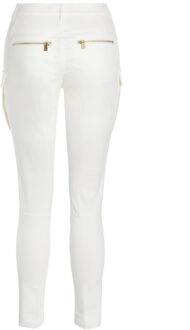 Pinko broek - maat Wit