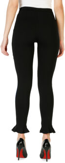 Pinko Broek - Vrouw - 1G12Y5-6769 - black,blue