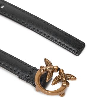 Pinko Ceintuur Zwart