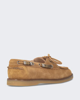 Pinko Dames grace 01 - maat 39 Beige