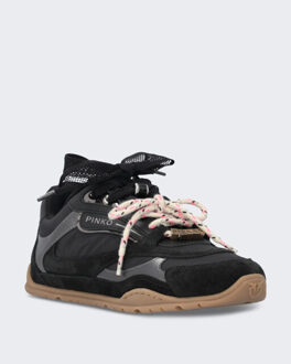 Pinko Dames yulia 01 Zwart - 38