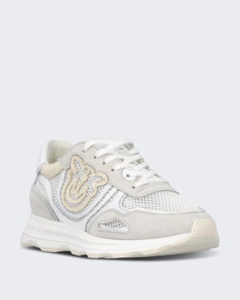 Pinko Dames zoe 18b Wit - 38