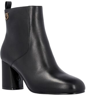 Pinko Enkelboots Zwart - EU 37