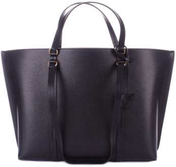 Pinko Handbags Pinko , Black , Dames - ONE Size