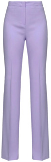 Pinko Jeans Pinko , Purple , Dames - XS