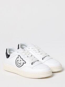 Pinko Liefde Vinken Sneakers Casual Wit