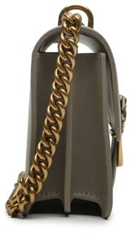 Pinko Love One Mini Taupe