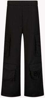 Pinko Meisjes broek - maat 164 Zwart