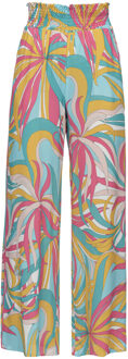 Pinko Pantalon multicolour Print / Multi - XS