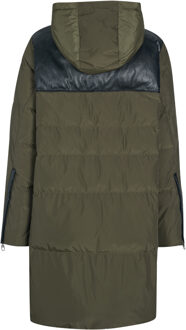 Pinko Pinko-jas Groen