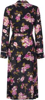 Pinko Pinko-jurk Zwart - 46 IT