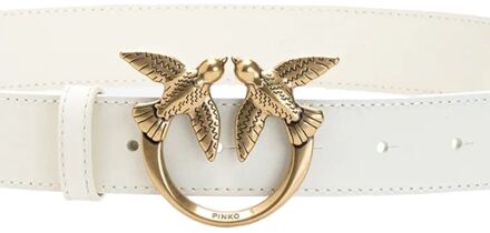 Pinko Riem Wit