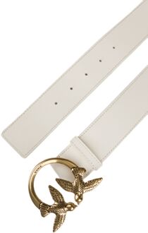Pinko Riem Wit