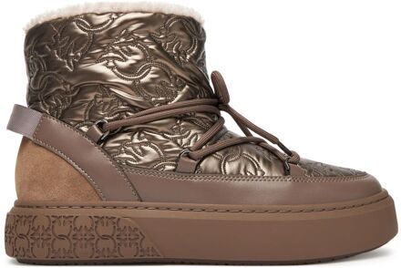 Pinko Sneakers Yoko 19 Bruin - EU 35