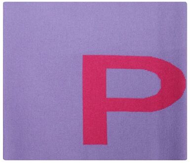 Pinko Wol Sjaal Rood