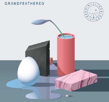 Pinkshinyultrablast - Grandfeathered