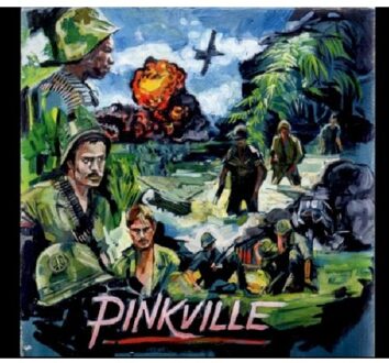 Pinkville