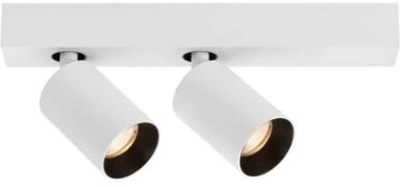 Pino Duo Opbouwspot - Wit