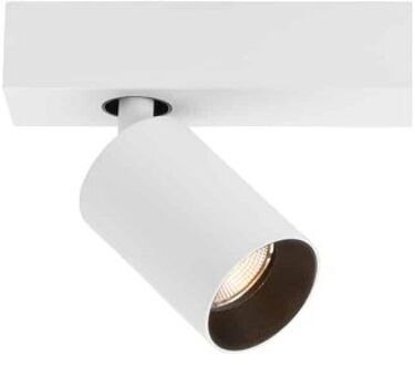 Pino Opbouwspot - Wit