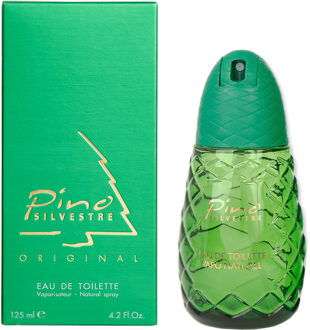 Pino Silvestre 125ml - Eau de toilette