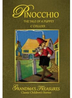 Pinocchio - C. COLLODI