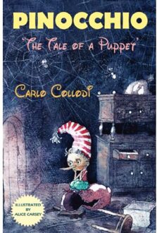 Pinocchio - Carlo Collodi