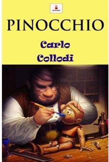 Pinocchio - Carlo Collodi