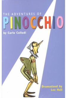 Pinocchio - Collodi, Carlo