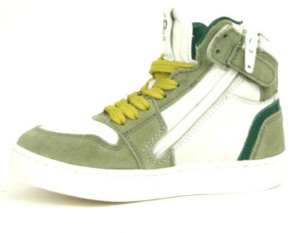 Pinocchio P1665 Groen - 24