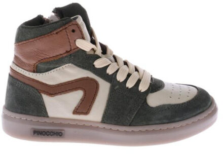 Pinocchio P1665 - maat 24 Groen