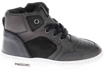 Pinocchio P1683 Blauw - 22