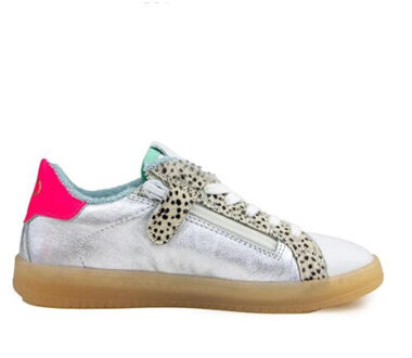 Pinocchio P1886 - maat 20 Zilver