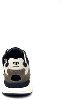 Pinocchio P1929 Zwart - 26