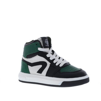 Pinocchio Sneaker 108451 Groen - 26