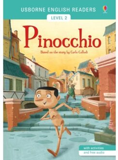 Pinocchio