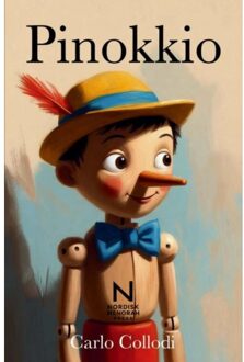 Pinokkio - Carlo Collodi