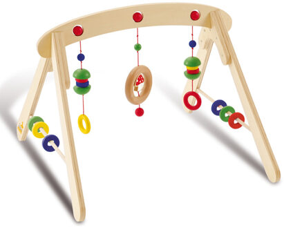 Pinolino Houten Babygym Jane