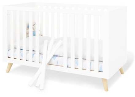 Pinolino Kinderbed Move Wit