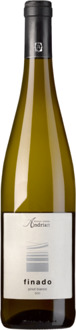 Pinot Bianco Finado 75CL